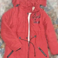 دو عدد کاپشن و پافر|لباس|پاکدشت, پاکدشت (مامازند)|دیوار