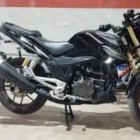 موتور نامید 180 سی سی طرح زد وان