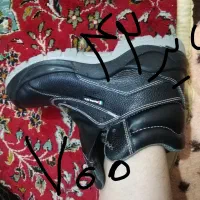 کفش ایمنی نو