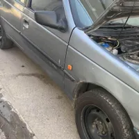 پژو 405 GLX بنزینی، مدل ۱۳۸۷