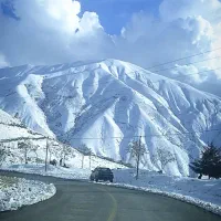 فروش یا معاوضه زمین در تهران با ملک در قم و ساوه|فروش خانه و ویلا|تهران, شهران شمالی|دیوار