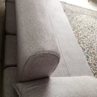 مبل سه نفره تخت شو|مبلمان خانگی و میز عسلی|تهران, امیریه|دیوار