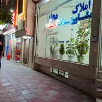 مغازه تجاری ۸۶متری فروشی