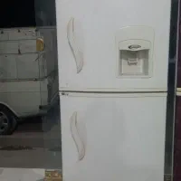 یخچال فریزر درحد هونام