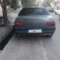 405مدل93|خودرو سواری و وانت|کوهدشت, |دیوار