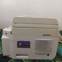 دستگاه کپی چهار کاره پاناسونیک معاوضه|پرینتر، اسکنر، کپی، فکس|فردوس (خراسان), |دیوار