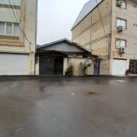 مشارکت زمین ۴۷۲ متری