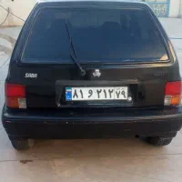 هاچبک 88|خودرو سواری و وانت|الوند, |دیوار