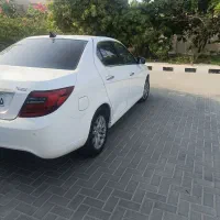 دنا پلاس 6دنده ef7p معاوضه با تارا اتومات404|خودرو سواری و وانت|کنارک, |دیوار