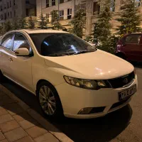 کیا سراتو 2000 CC مدل 2010 اتومات|خودرو سواری و وانت|تهران, نارمک|دیوار
