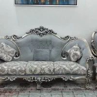 مبل سلطنتی ۷ نفره