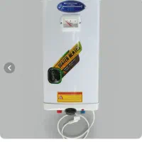 آب گرمکن ۲۰لیتری دو علمتنه