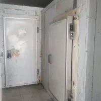 یونیت کامل سردخانه