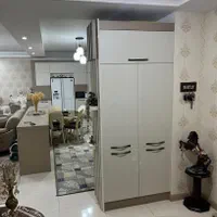 اپارتمان۱۳۸متری۲خواب تمیز شهرک بعثت مهندس زراعی|فروش آپارتمان|مشکین‌دشت, |دیوار