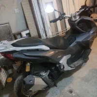 موتور ADV|موتورسیکلت|ارومیه, |دیوار