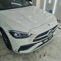 سرامیک ،شیشه دودی،پولیش