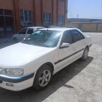 پارس سفارشی 1401|خودرو سواری و وانت|مشهد, حجاب (شهرک غرب)|دیوار