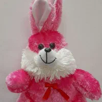 عروسک خرگوش کاملا نو