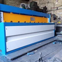 خمکاری و برش ورق