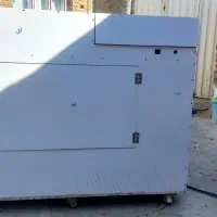 فروش سایلنت  باکس ۵ الی ۶ عددی تمیز کمی کارکرده|قطعات و لوازم جانبی رایانه|تبریز, |دیوار
