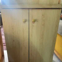 جاکفشی ام دی اف