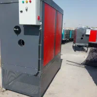 هیتر گلخانه