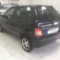 پراید 111 مدل 90