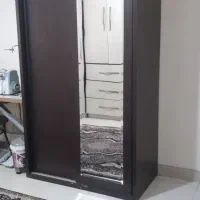کمدلباس امدیف ۱۱۰در۱۹۰|جاکفشی، کمد، دراور|تهران, مهرآباد جنوبی|دیوار