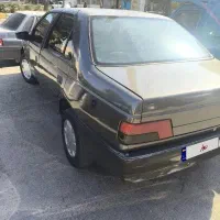 روآ مدل 87 دوگانه کارخانه|خودرو سواری و وانت|شاهرود, |دیوار