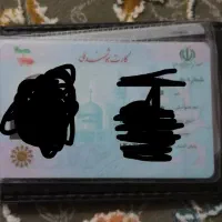 مدارک گم شده به نام الهه صابری