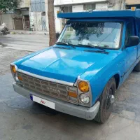 نیسان موترz|خودرو سواری و وانت|کامیاران, |دیوار