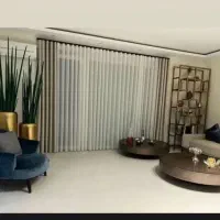 انواع پرده شیک  و ارزان با اقساط بدون سود