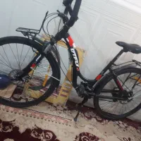 دوچرخه تمیز