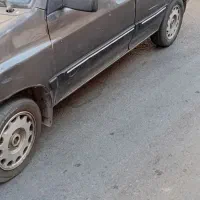 ماشین اقساطی|خودرو سواری و وانت|حمیدیا, |دیوار