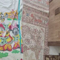 پرده کودک|پرده، رانر، رومیزی|مشهد, حجت|دیوار