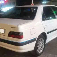 پارس 402 با رینگ و لاستیک خارجی و...|خودرو سواری و وانت|نجف‌آباد, امیرآباد|دیوار