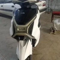 موتور برقی 2000وات و|موتورسیکلت|کرج, ساسانی (قلمستان)|دیوار