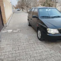 111|خودرو سواری و وانت|گلبهار, شهر جدید گلبهار|دیوار