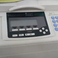 یکدستگاه گستتنر a3ویکدستگاه ریکو a3زن