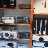 ویدیو پروژکتور|تلویزیون و پروژکتور|اهواز, ۳۰ متری|دیوار