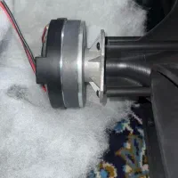 باند پسیو ۱۵ اینچ|سیستم صوتی خانگی|فردیس, داوری|دیوار