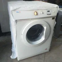 لباسشویی آبسال ۵ کیلویی