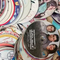 سی دی باطله برای فروش