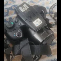 دوربین عکاسی کانن sx60 -ساخت ژاپن