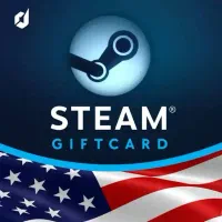 گیفت اکانت استیم، تمامی ریجن ها