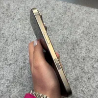 آیفون ۱۶ پرو ۲۵۶ گیگ با ریجستر + تست کتبی|موبایل|مشهد, عامل|دیوار