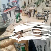 نیازمند پرستار