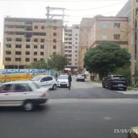 مشارکت در ساخت موقعیت دو نبش