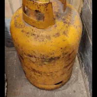 ایران گاز (شارژ شده)