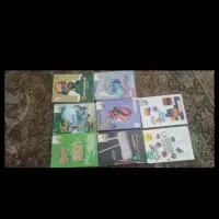 کتاب کنکور